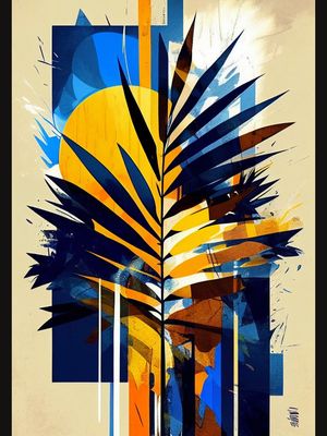 TROPICAL DAY S1 - BY AI