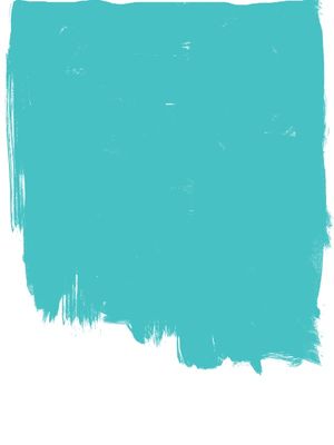 PAINTING PANTONE AZUL
