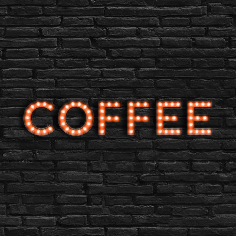 LUMINOSO COFFEE