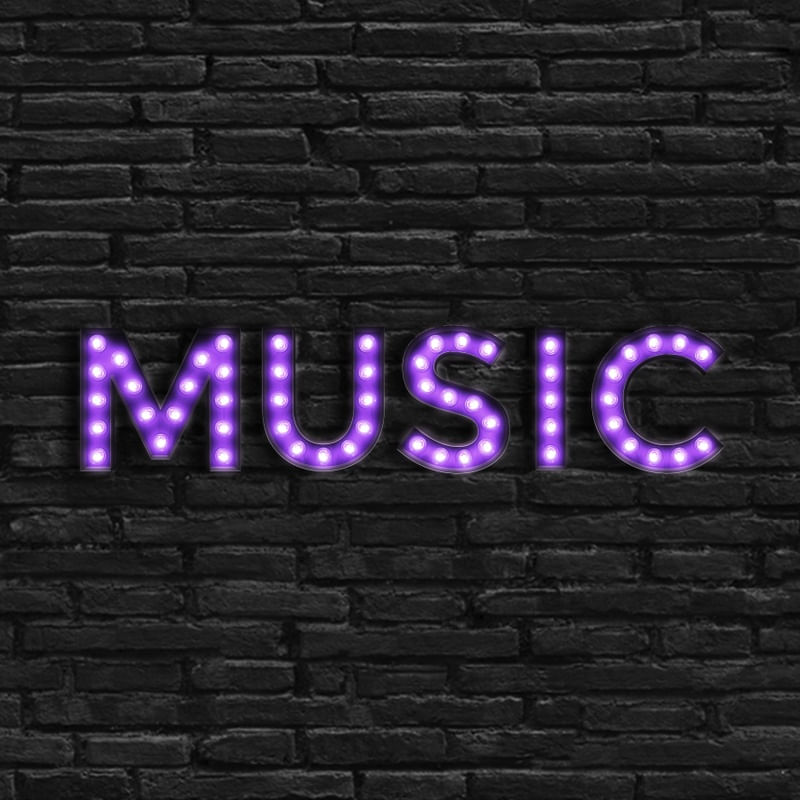 LUMINOSO MUSIC