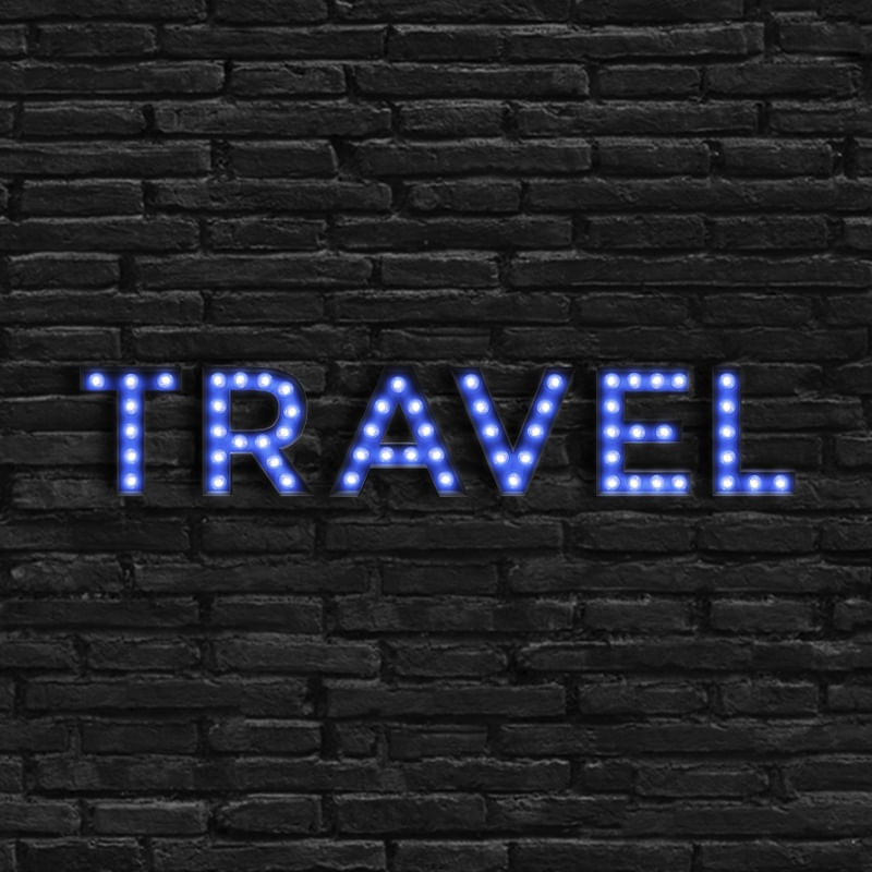 LUMINOSO TRAVEL