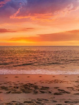POR DO SOL MÁGICO