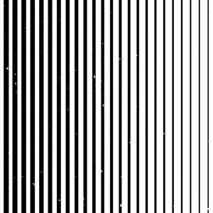 FINITO B&W