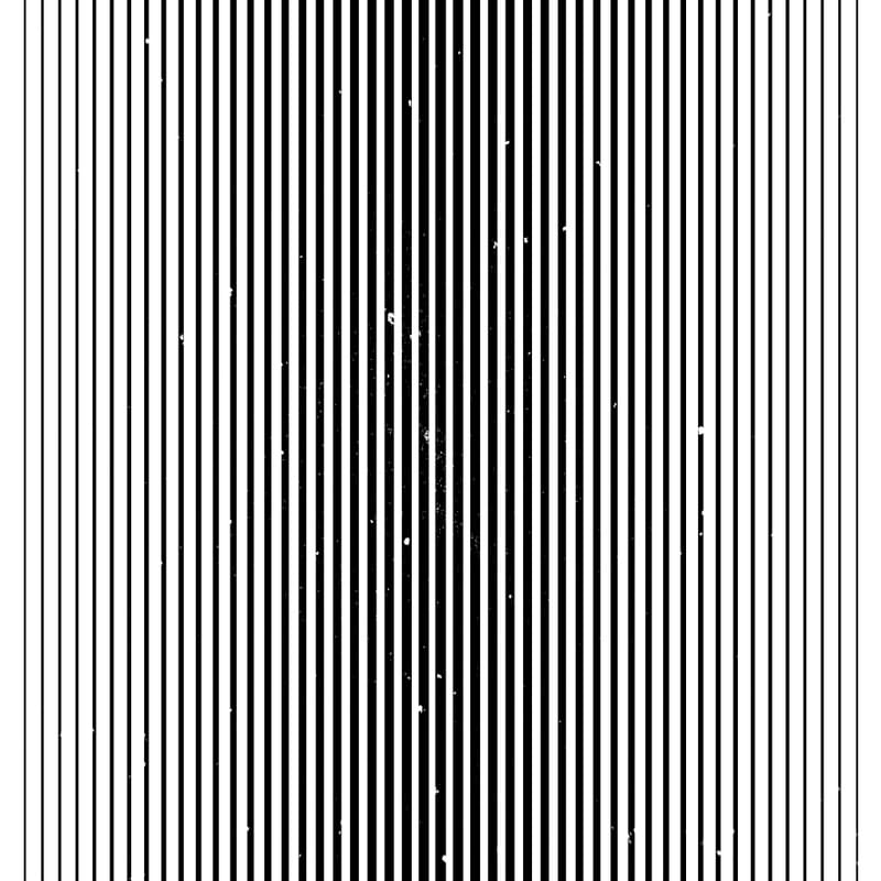 IN THE MIDDLE B&W