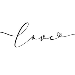 LOVE HEART