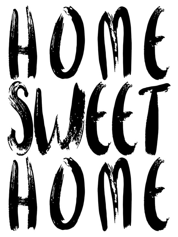 HOME PINCEL