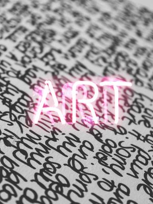 ART NEON