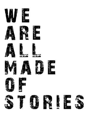 MADE OF STORIES