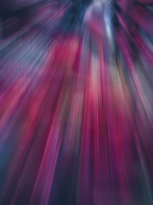 LUZES VIBRANTES