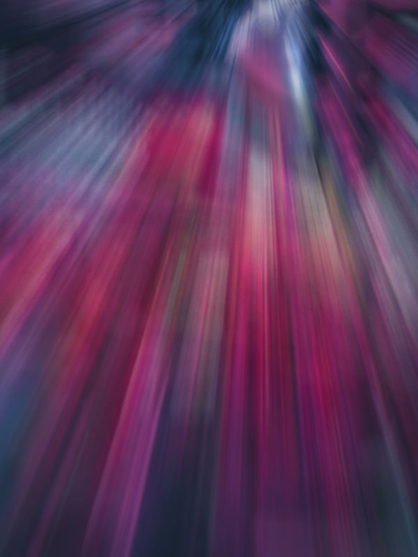 LUZES VIBRANTES