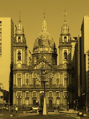 CANDELÁRIA AMARELO