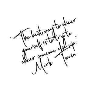 QUOTE MARK TWAIN