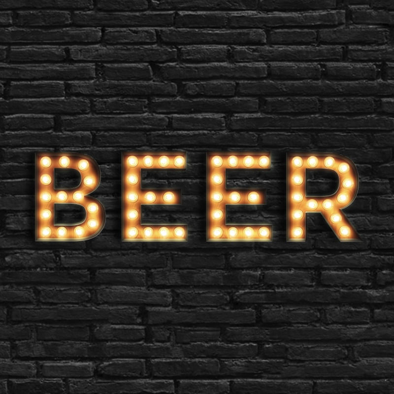 LUMINOSO BEER