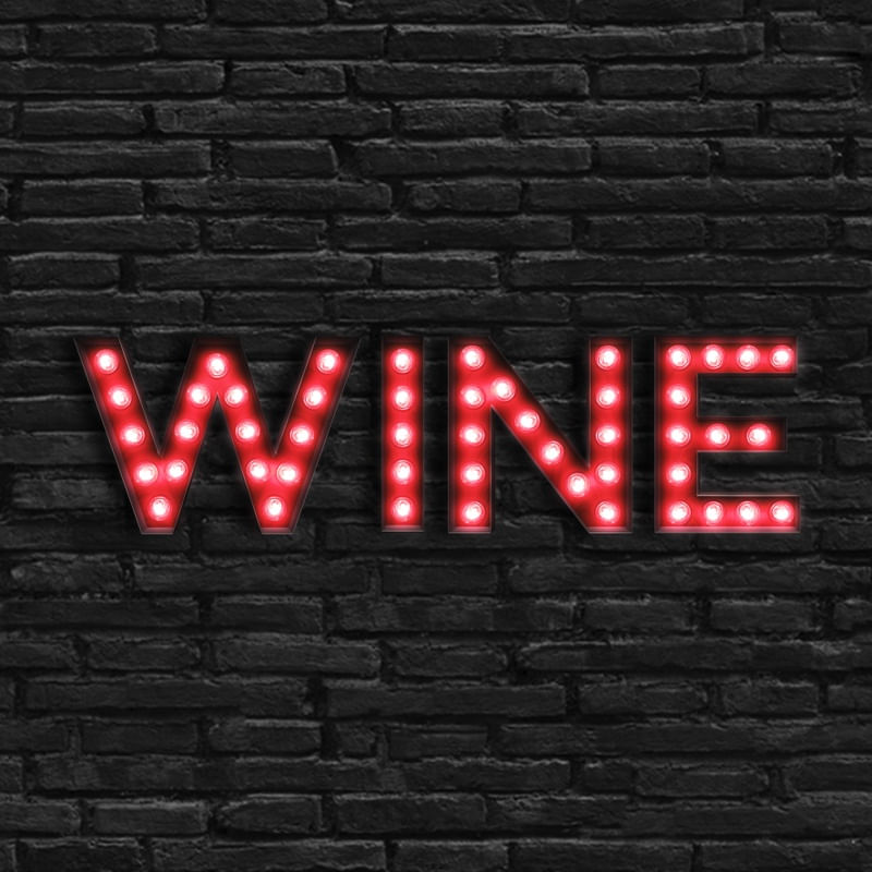 LUMINOSO WINE