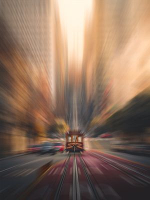 ALTA VELOCIDADE X