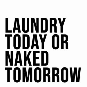 LAUNDRY TODAY