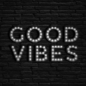 LUMINOSO GOOD VIBES BW