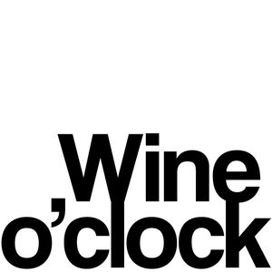 WINE O'CLOCK WHITE