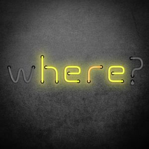ONDE? AQUI!