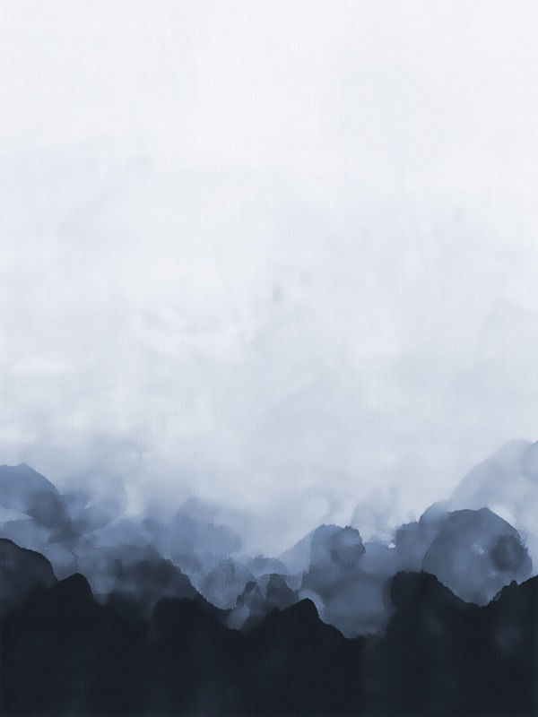 TINTA NO PAPEL