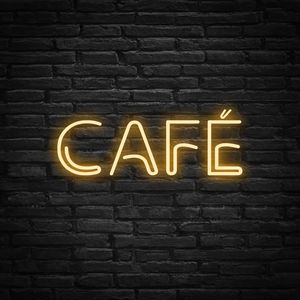 CAFÉ NEON