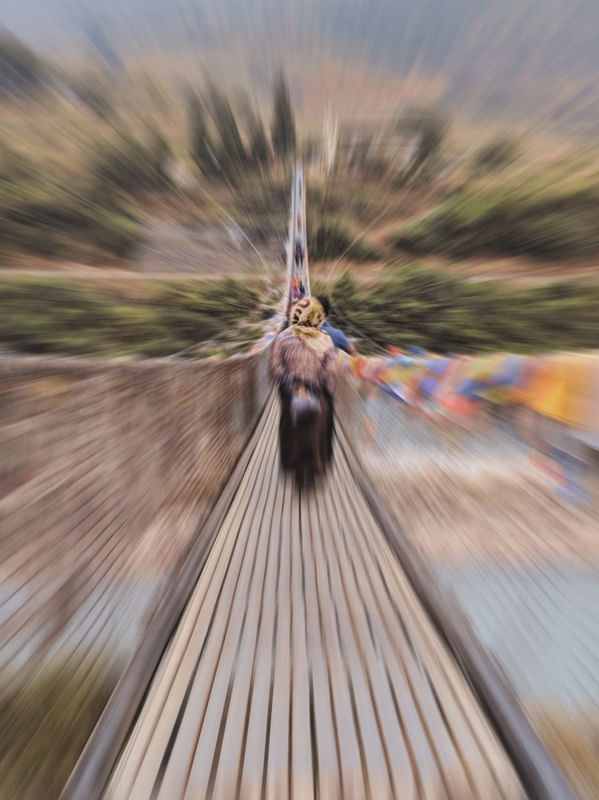 ALTA VELOCIDADE V
