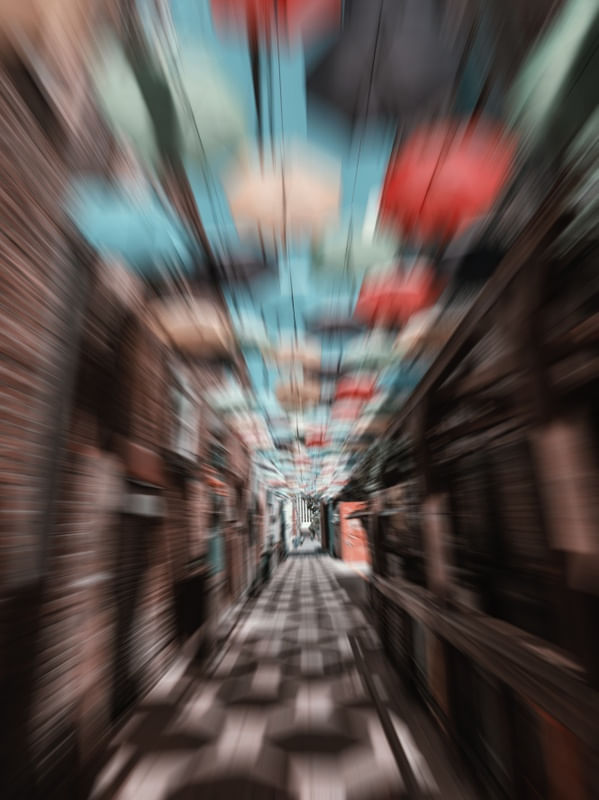 ALTA VELOCIDADE II