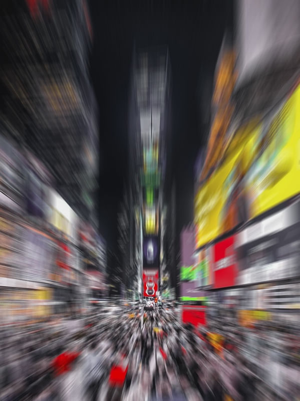 ALTA VELOCIDADE III