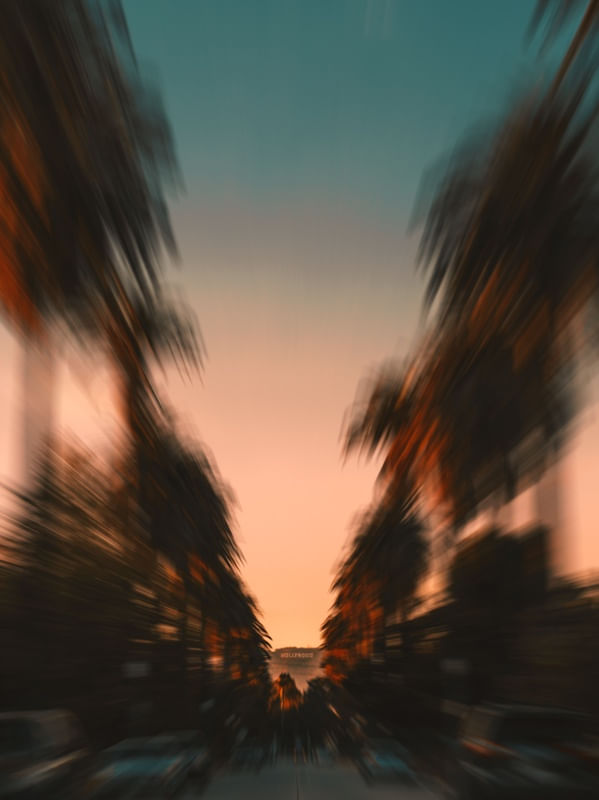 ALTA VELOCIDADE VI