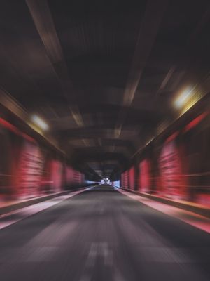 ALTA VELOCIDADE VII