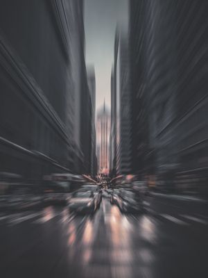 ALTA VELOCIDADE IX