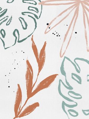 FOLHAS DE TINTA