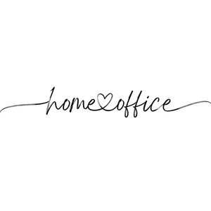 LOVE HOME OFFICE