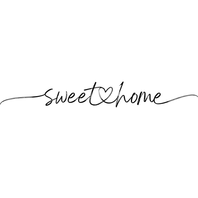 SWEET HOME LOVE
