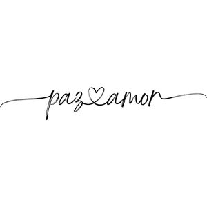 PAZ & AMOR