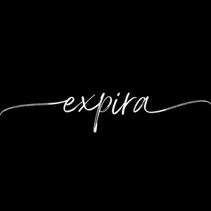 EXPIRA BLACK QUADRADO