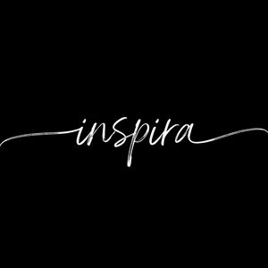 INSPIRA BLACK QUADRADO