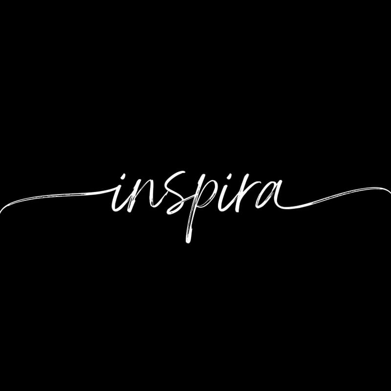 INSPIRA BLACK QUADRADO
