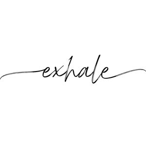 EXHALE QUADRADO
