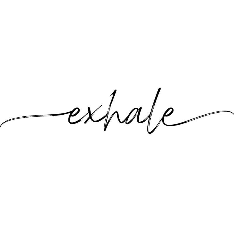 EXHALE QUADRADO