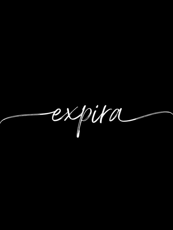 EXPIRA BLACK