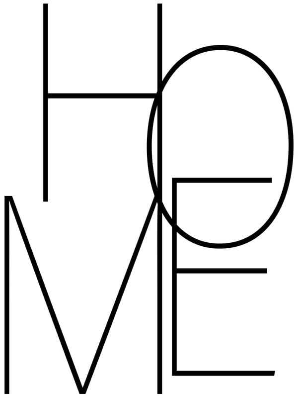 HOME MINIMALISTA