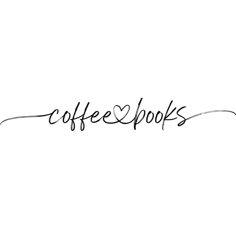 COFFEE AND BOOKS