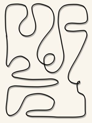 MINIMALIST LINES