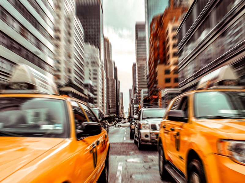 ALTA VELOCIDADE XI