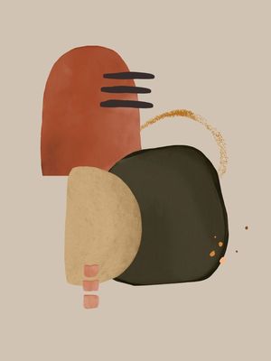 TERRA E OURO