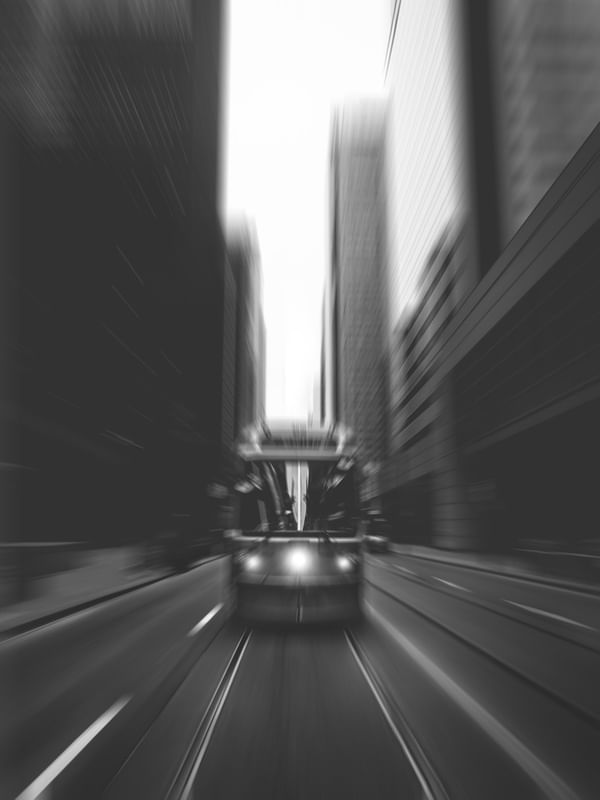 BUS ALTA VELOCIDADE