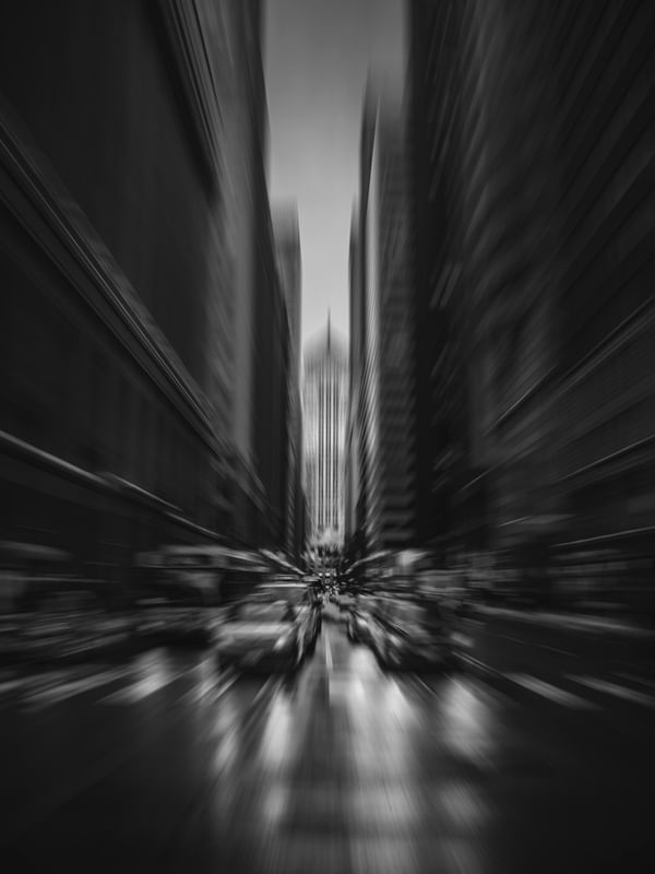 NEW YORK 2 PB ALTA VELOCIDADE