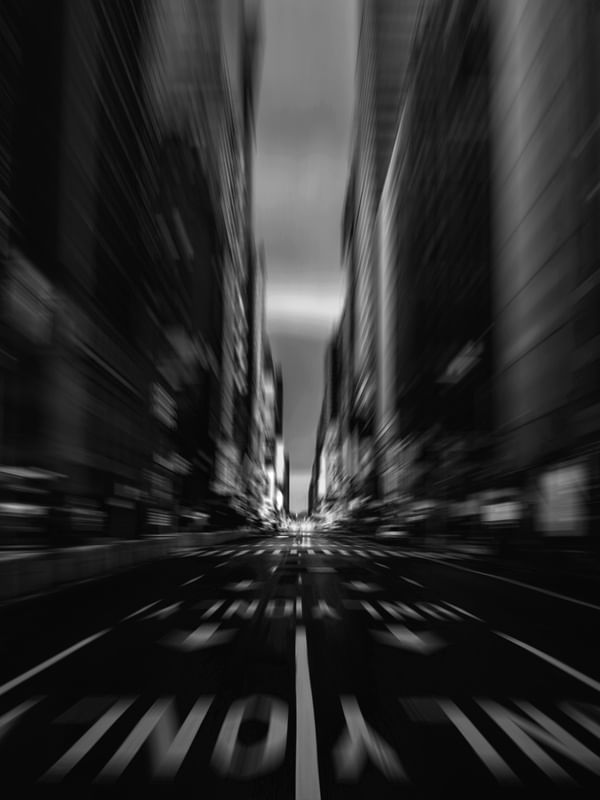 NEW YORK 3 PB ALTA VELOCIDADE