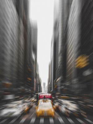 MOVING NEW YORK ALTA VELOCIDADE